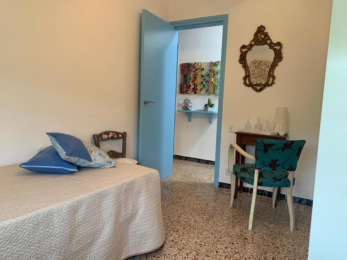 La Casa De L'Estany Villa L'Ametlla de Mar Exterior photo